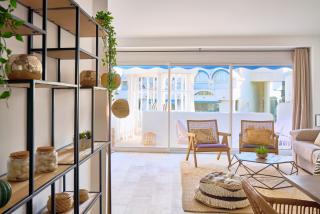 weforyou Ola Puerto Marina Apartment - Benalmádena - 1