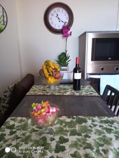 Apartamento Angela - 2
