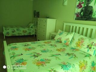 Apartamento Angela - 1