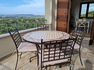 Alghero - House with Panoramic View immersed in full nature - 9
