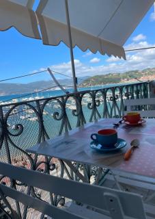 Appartamento con splendida vista - Lerici Centro - Lerici - 0