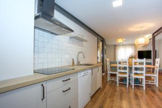 La Casona del Zoilo -Los Arenales- - 5