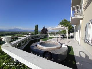 Relais Villa Belvedere & SPA ONLY ADULTS - 7