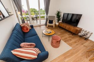 Apartment Maestral - 1