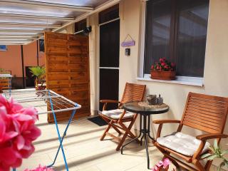 Lavendel apartments - 6