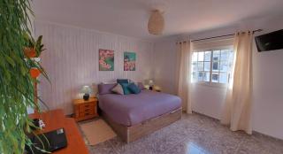 Casa Natura Ainhoa - La Oliva - 9