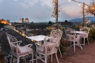 Eurostars Florence Boutique - Florence - 8