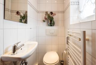 Haus Wiking, App 6 - Wenningstedt - 4