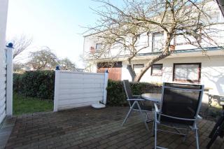 Deichhof 1 Whg 4 EG - 1