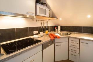 Haus Timpe Whg 2 - Kellenhusen - 8