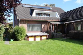 Haus Timpe Whg 2 - Kellenhusen - 1