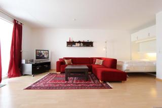 Am Ring 32 Whg 2 - Kellenhusen - 3