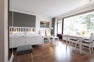 Gorch-Fock Whg Kutter - Kellenhusen - 6