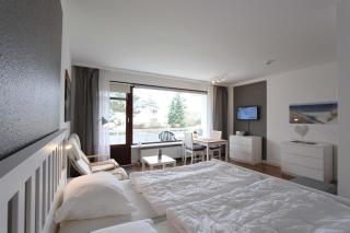 Gorch-Fock Whg Kutter - Kellenhusen - 4