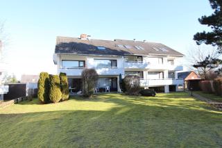 Gorch-Fock Whg Kutter - Kellenhusen - 2
