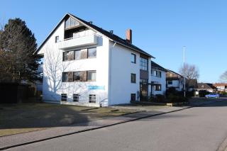 Gorch-Fock Whg Kutter - Kellenhusen - 1