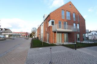 Kellenhus Whg 1 EG - Kellenhusen - 2