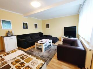 Ferienhaus Gonsbach - Mainz - 9