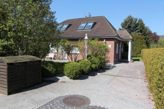 Haus Meisenweg 5 - Kellenhusen - 2