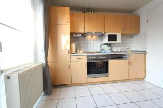 Haus Seemöwe Whg 5 - Kellenhusen - 8