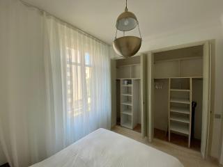 Beautiful Apartment 2mn walking distance from La Croisette and The Beach - 4