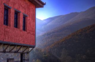Villa Vadola - Arkochórion - 0