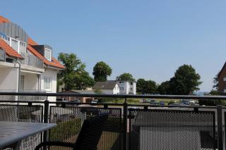 Am Ring 32 Whg 6 - Kellenhusen - 1