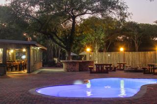 Ezulwini Game Lodge - 6