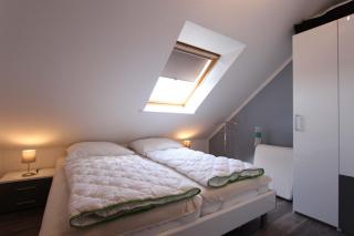 Wohnresidenz Whg 12 - Kellenhusen - 5