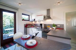 Haus Timpe Whg 3 - Kellenhusen - 8