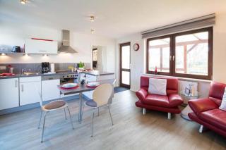 Haus Timpe Whg 3 - Kellenhusen - 0
