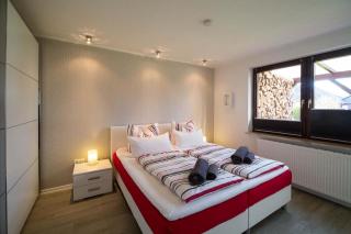 Haus Timpe Whg 3 - 7