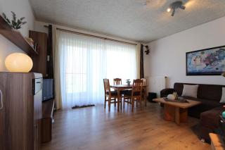 Haus Hoffnung Whg 4 Gartenhaus - Kellenhusen - 6