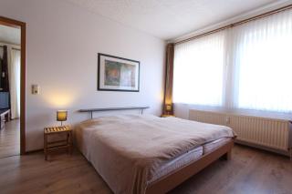 Haus Hoffnung Whg 4 Gartenhaus - Kellenhusen - 3