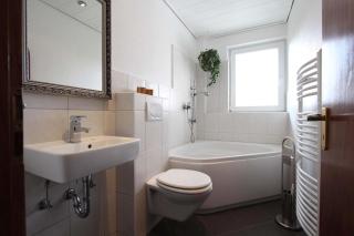 Leuchtturmweg 2 Whg Strandperle EG - Kellenhusen - 1