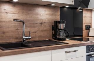 Oase im Sonnengarten Whg 12 DG - Kellenhusen - 1