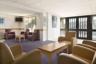 Days Inn Hotel Membury - 9
