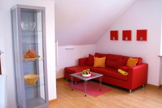 Haus Timpe Whg 1 - Kellenhusen - 8