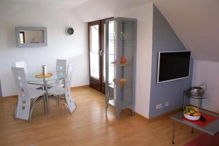 Haus Timpe Whg 1 - Kellenhusen - 5