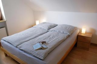 Haus Timpe Whg 1 - Kellenhusen - 2