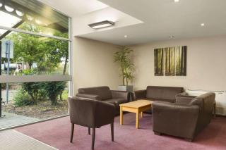 Ramada London South Mimms - Potters Bar - 9