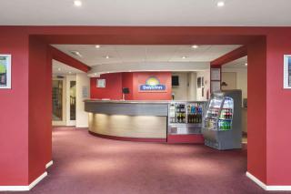 Ramada London South Mimms - Potters Bar - 8