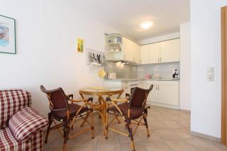 Ostlandstraße 12 Whg 2 EG - Kellenhusen - 6