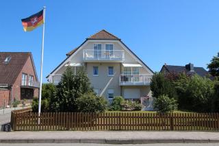 Ostlandstraße 12 Whg 2 EG - Kellenhusen - 2