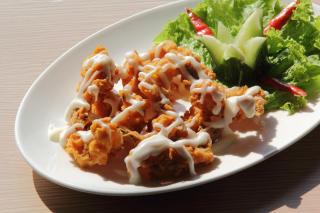 Tjokro Hotel Klaten - 4