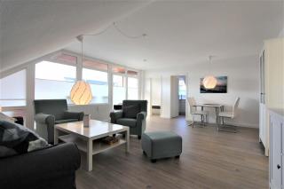 Haus Elisabeth Whg 3 OG - Kellenhusen - 9