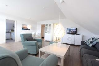 Haus Elisabeth Whg 3 OG - Kellenhusen - 0