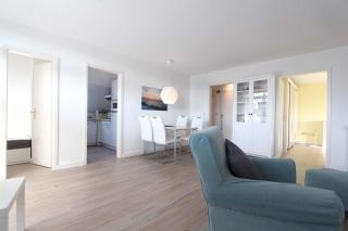 Haus Elisabeth Whg 3 OG - Kellenhusen - 8