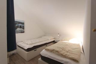 Haus Elisabeth Whg 3 OG - 4