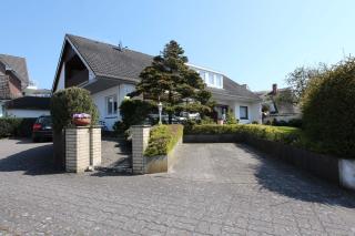 Haus Elisabeth Whg 3 OG - Kellenhusen - 1